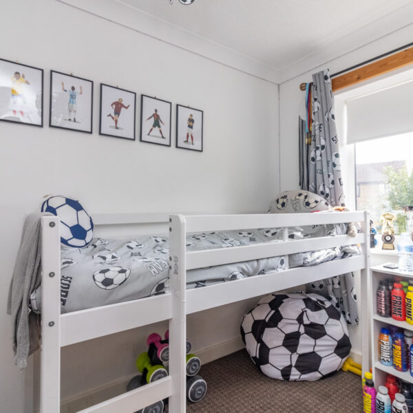 Hollowtree Road, Hamilton, LE5