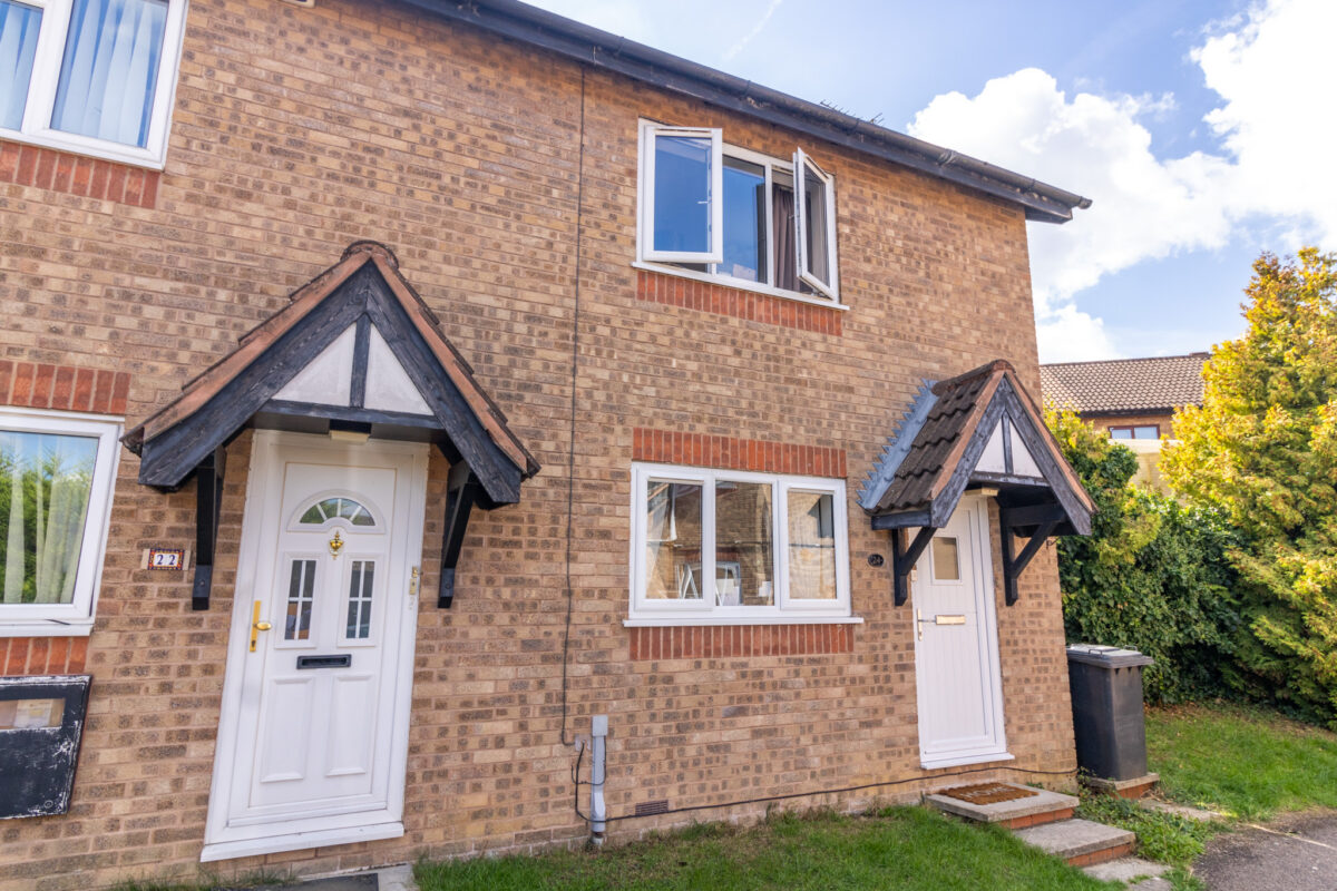 Hollowtree Road, Hamilton, LE5