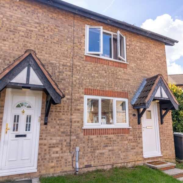 Hollowtree Road, Hamilton, LE5