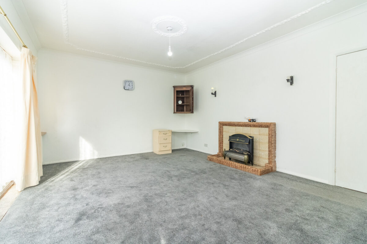 Susan Avenue, Leicester, LE5