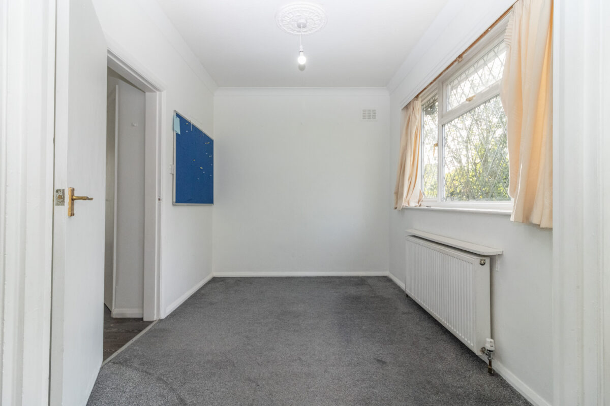 Susan Avenue, Leicester, LE5