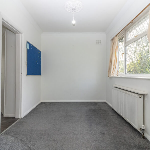 Susan Avenue, Leicester, LE5