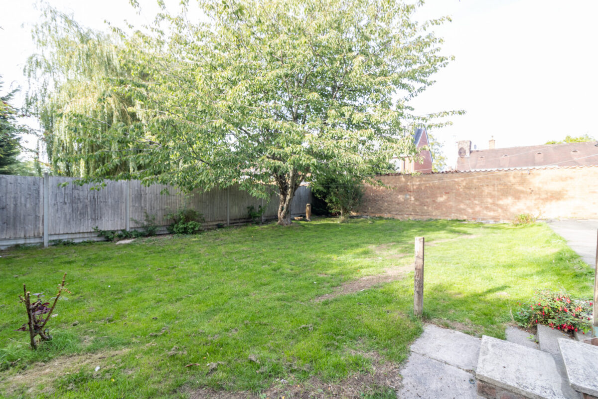 Susan Avenue, Leicester, LE5