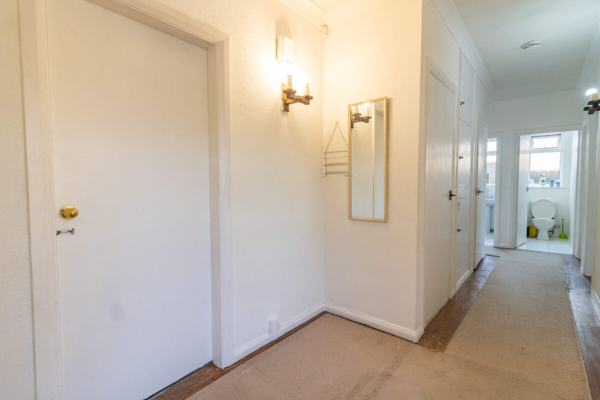 Susan Avenue, Leicester, LE5
