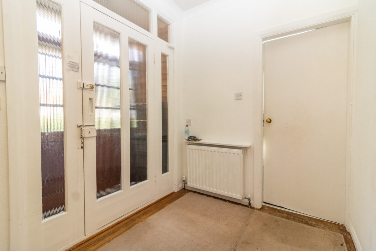 Susan Avenue, Leicester, LE5