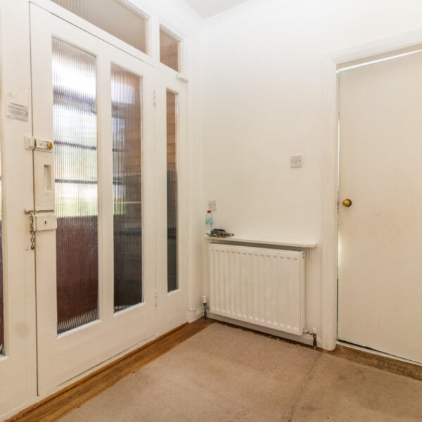 Susan Avenue, Leicester, LE5