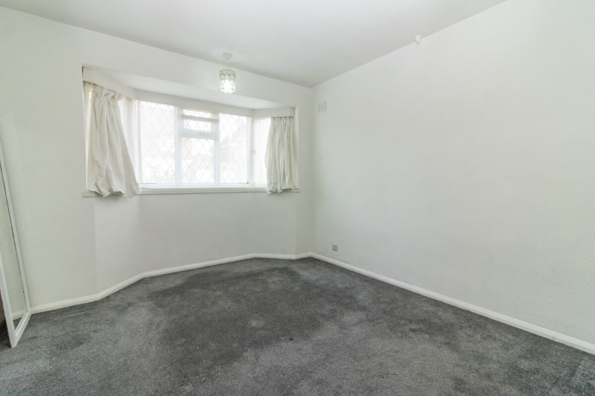 Susan Avenue, Leicester, LE5