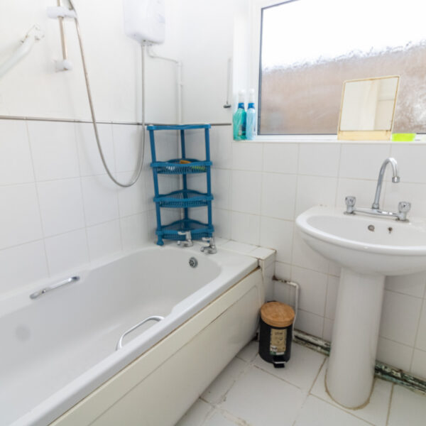 Susan Avenue, Leicester, LE5