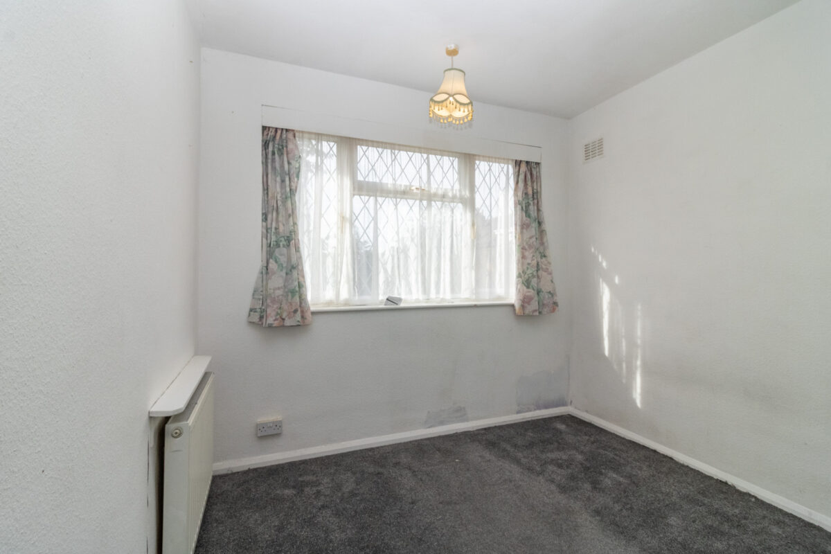 Susan Avenue, Leicester, LE5