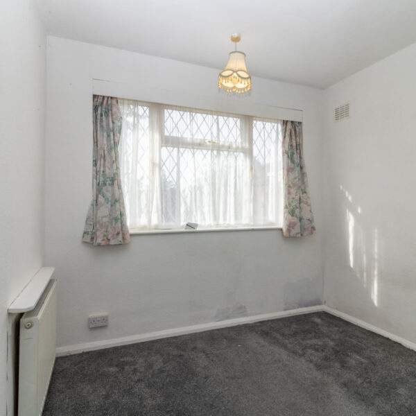 Susan Avenue, Leicester, LE5