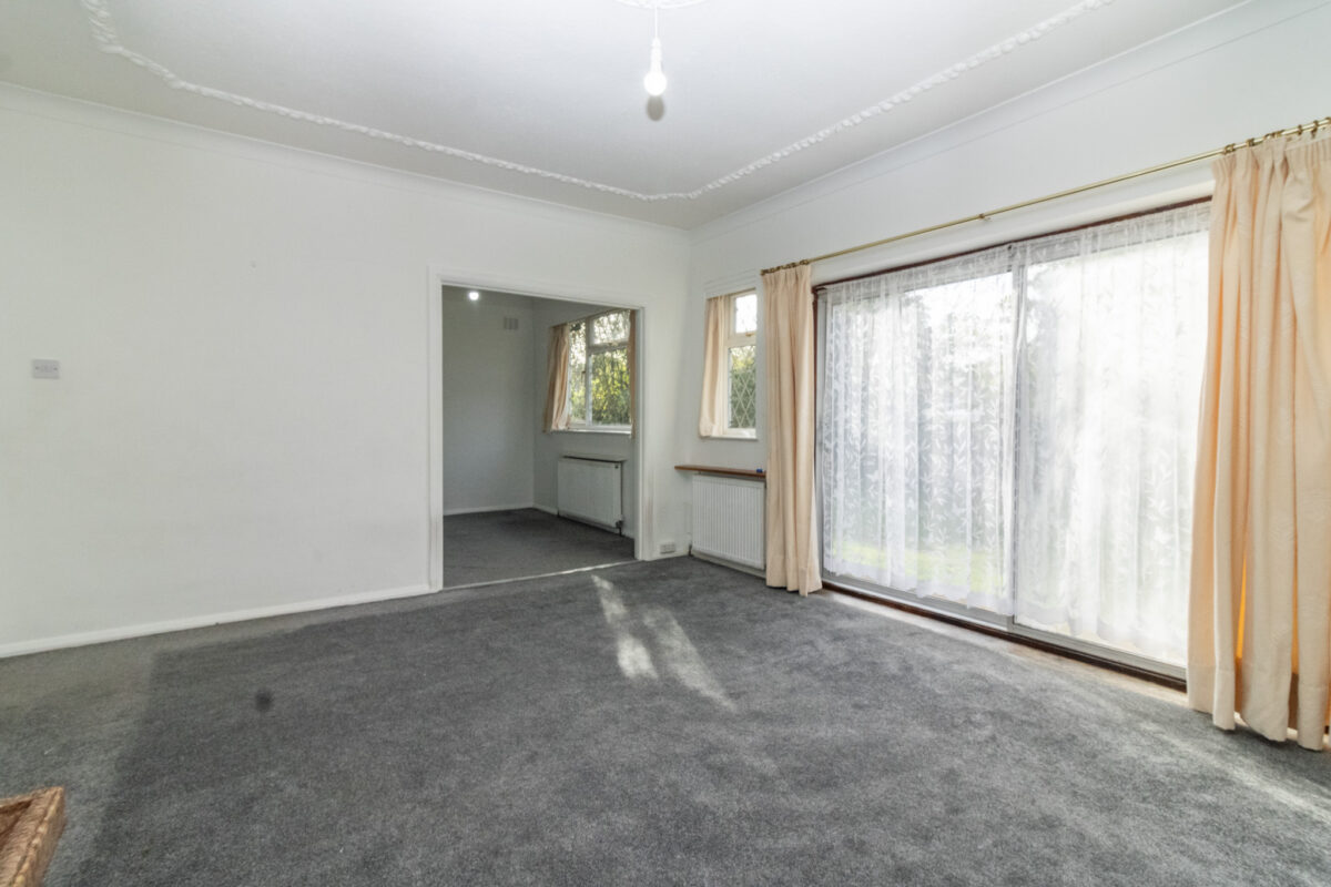 Susan Avenue, Leicester, LE5