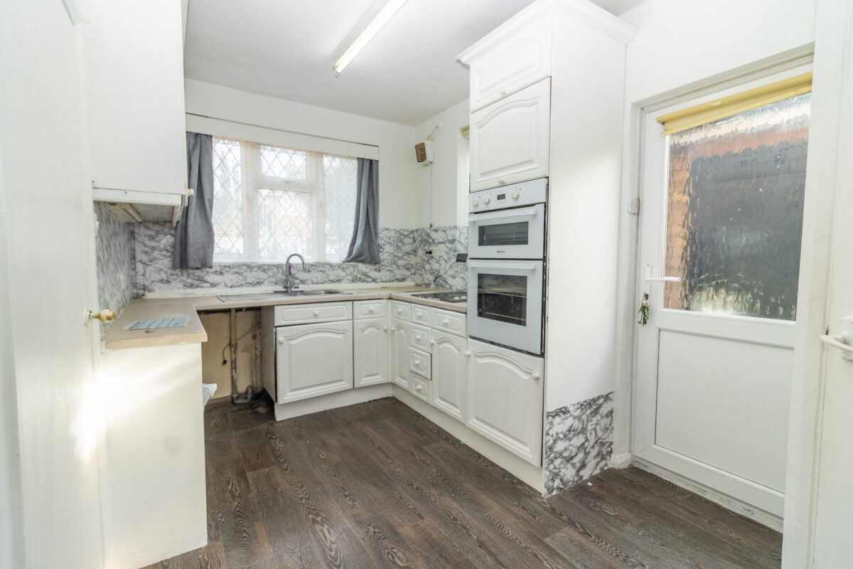 Susan Avenue, Leicester, LE5
