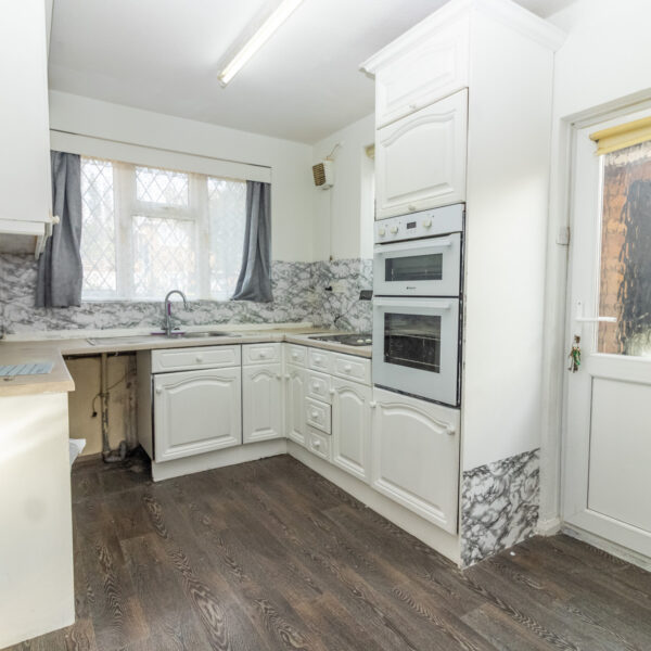 Susan Avenue, Leicester, LE5