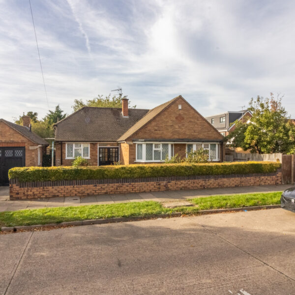 Susan Avenue, Leicester, LE5