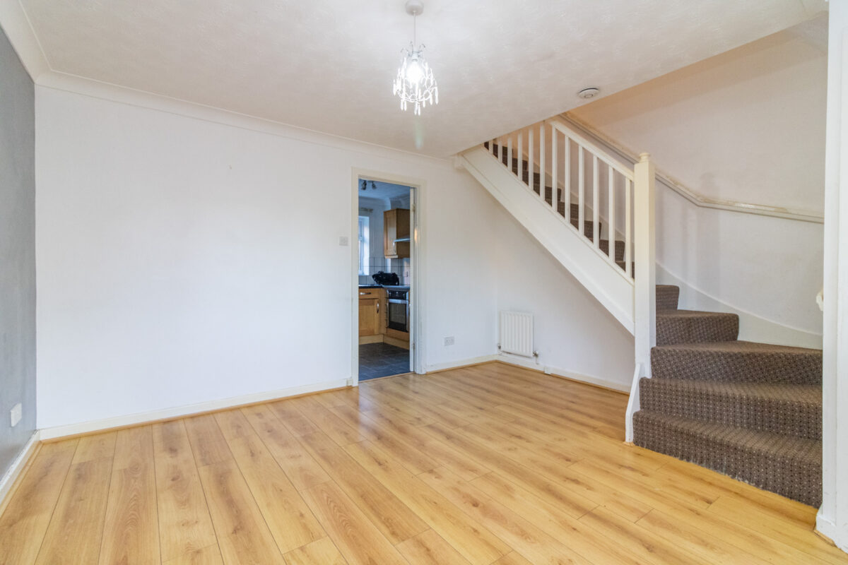 Hollowtree Road, Hamilton, LE5