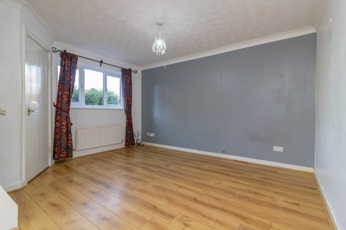 Hollowtree Road, Hamilton, LE5