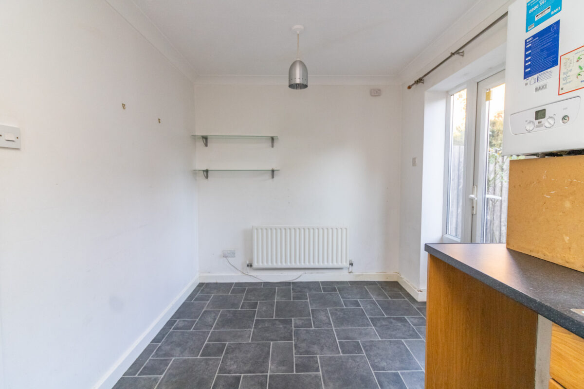 Hollowtree Road, Hamilton, LE5