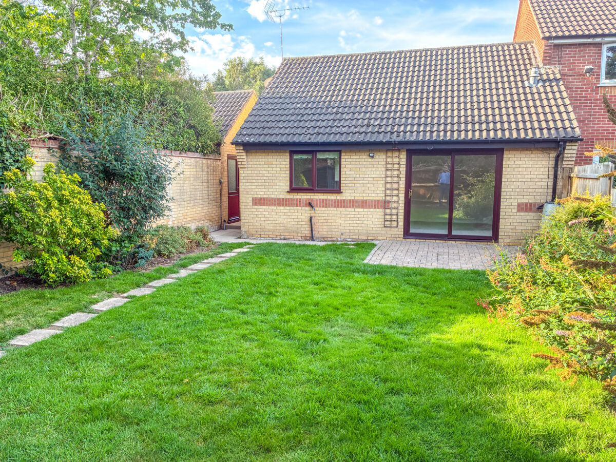 Highgrove Crescent, Leicester, LE2