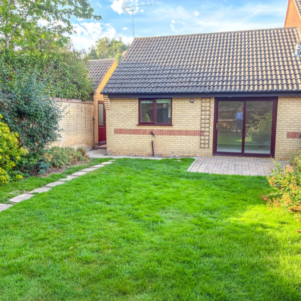 Highgrove Crescent, Leicester, LE2