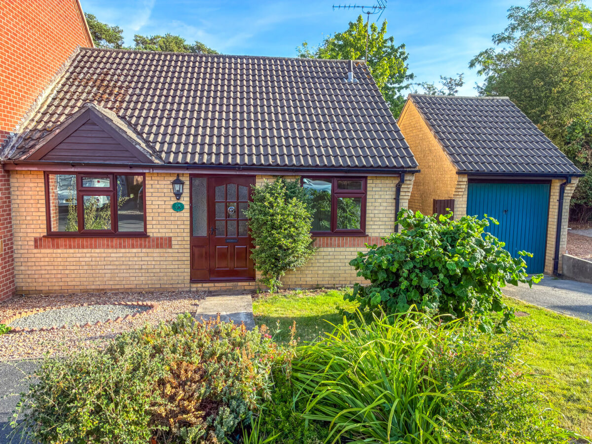 Highgrove Crescent, Leicester, LE2