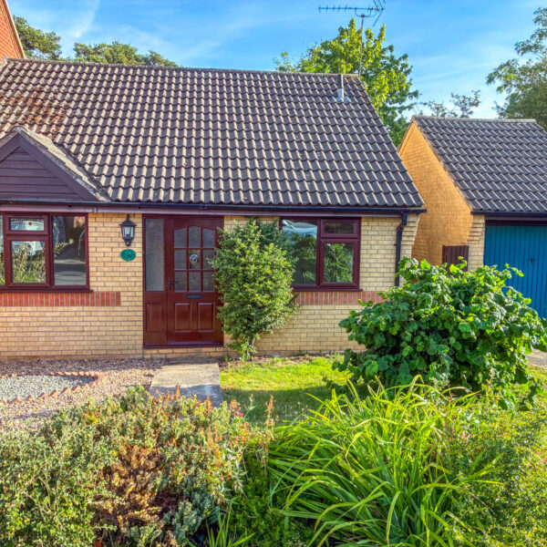 Highgrove Crescent, Leicester, LE2