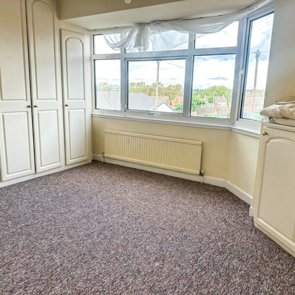Seagrave Drive, Oadby