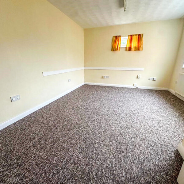 Seagrave Drive, Oadby