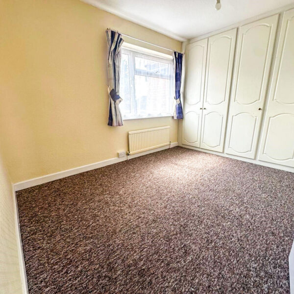 Seagrave Drive, Oadby