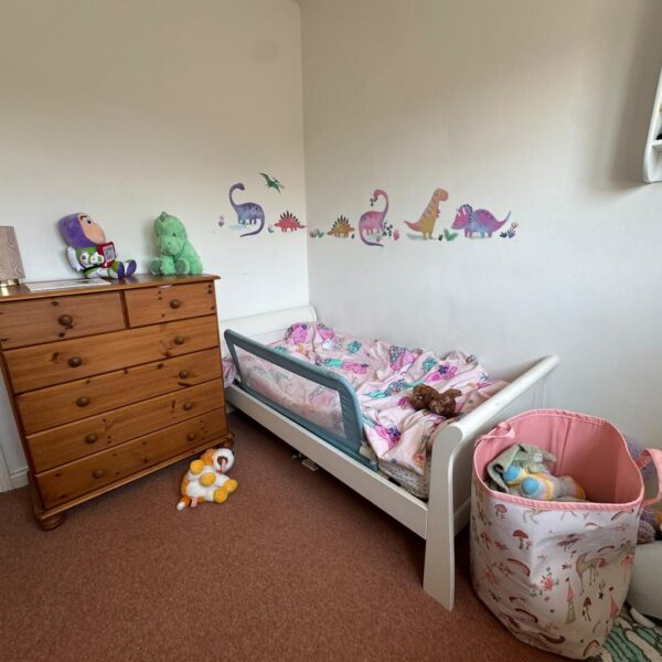 Darien Way, Thorpe Astley, Braunstone, Leicester