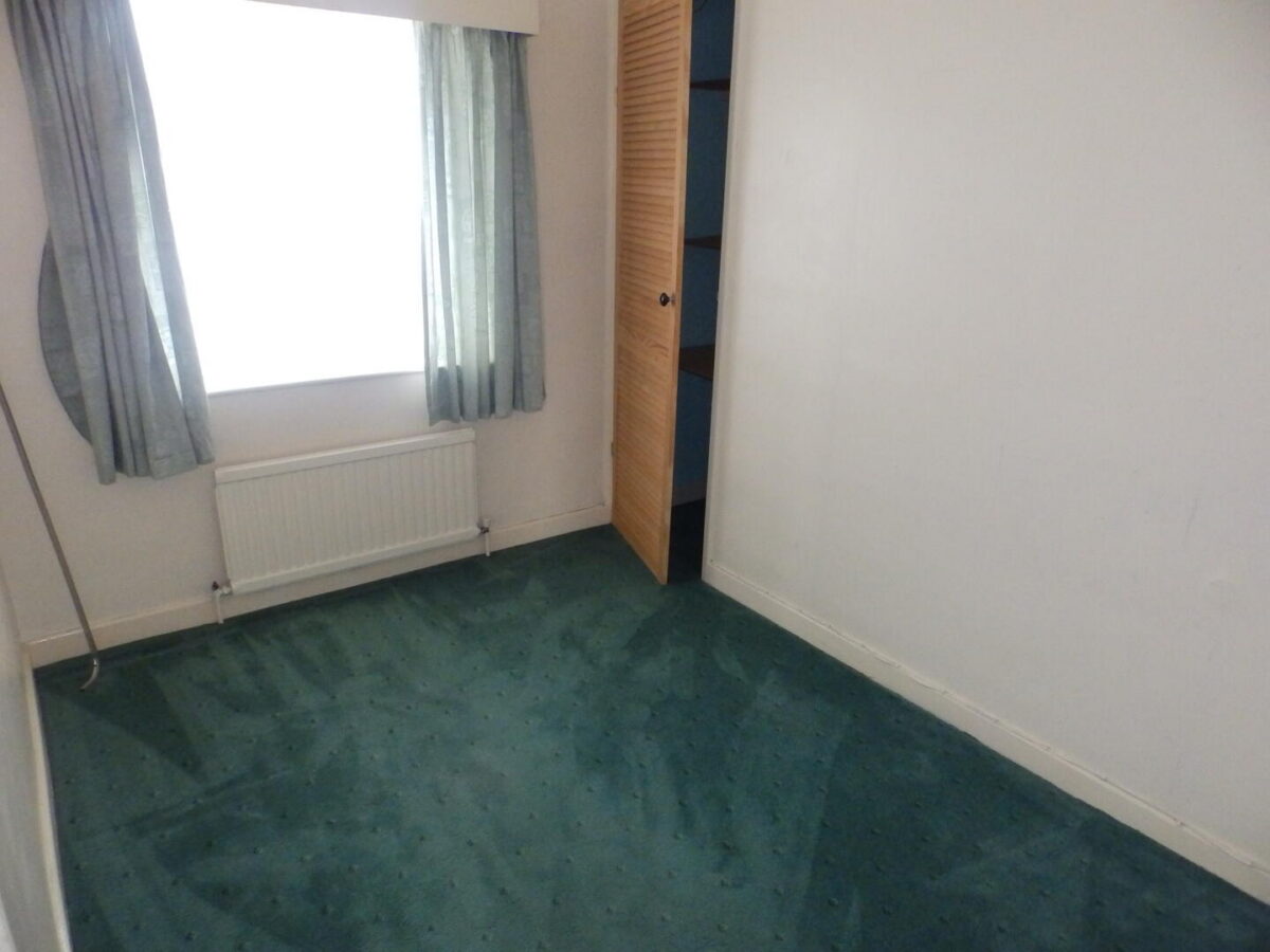 Seagrave Drive, Oadby