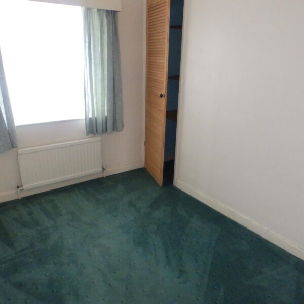 Seagrave Drive, Oadby
