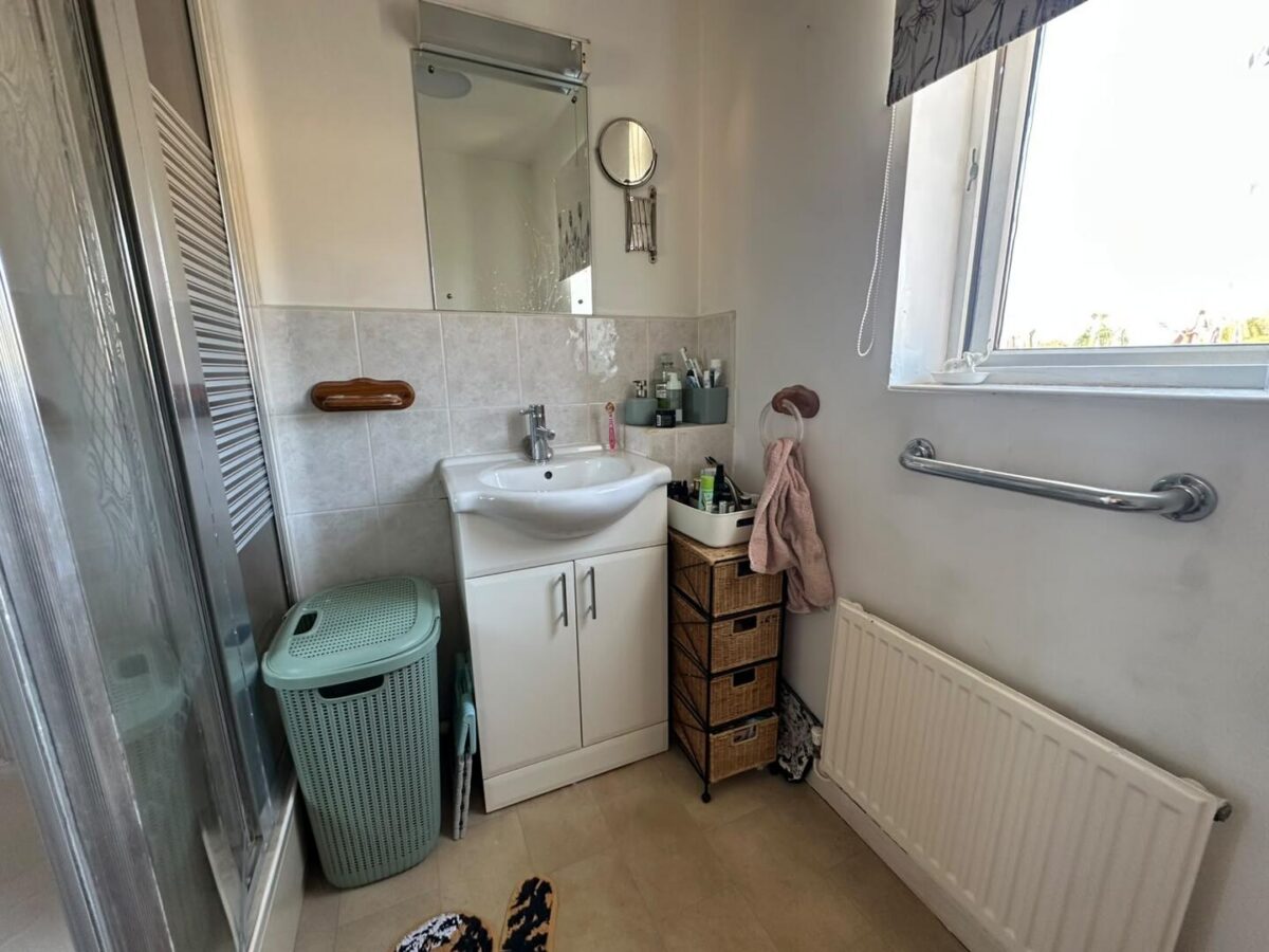 Darien Way, Thorpe Astley, Braunstone, Leicester