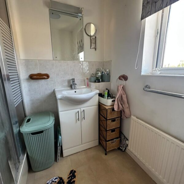 Darien Way, Thorpe Astley, Braunstone, Leicester