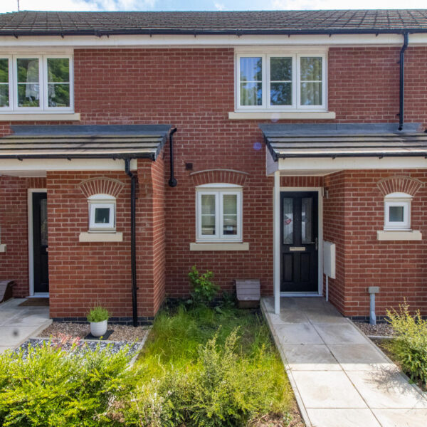 Park View, Asfordby