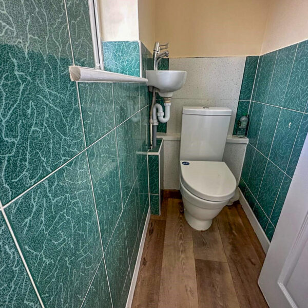 Seagrave Drive, Oadby