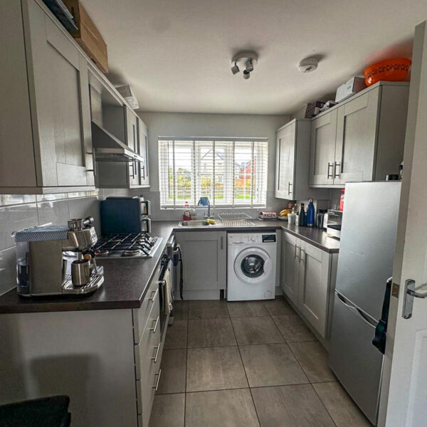 Gilbert Road, Mountsorrel, Leicester
