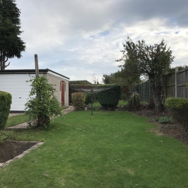 Seagrave Drive, Oadby