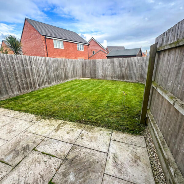 Gilbert Road, Mountsorrel, Leicester