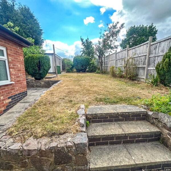 Seagrave Drive, Oadby