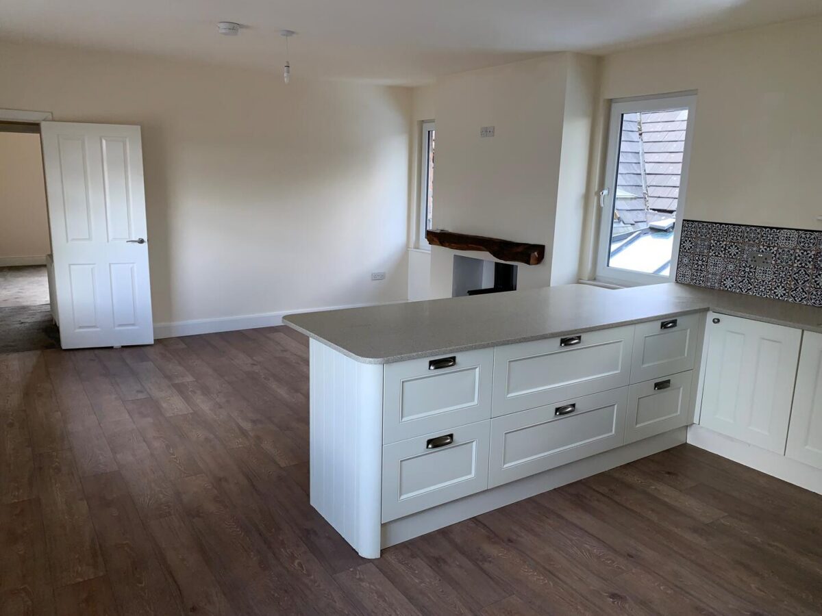 Hinckley Road, Stoney Stanton, Leicester