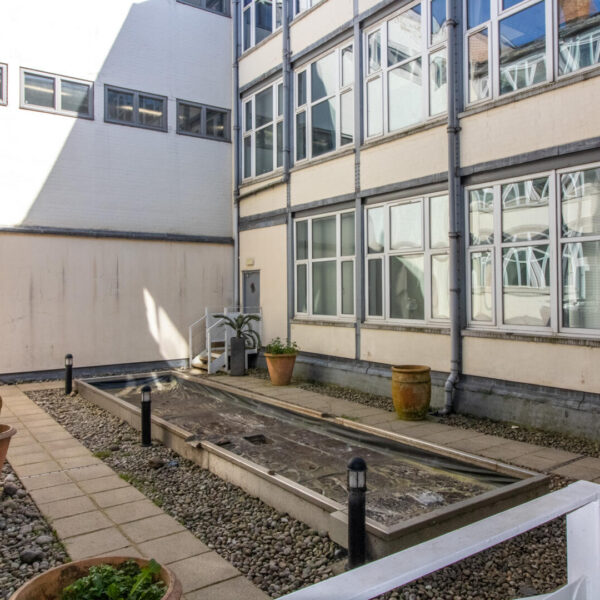Stibbe Lofts,  Newarke Street, Leicester