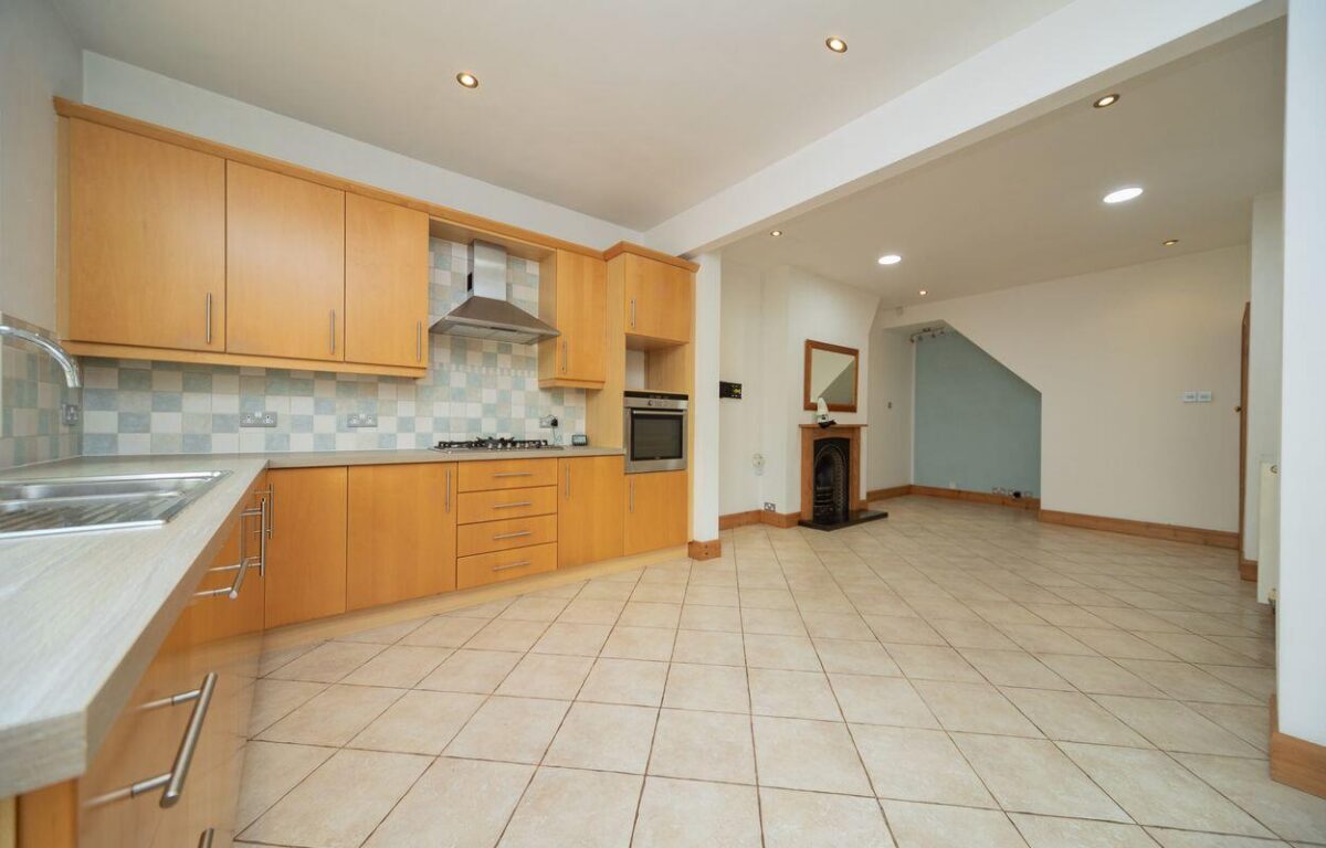 Highfields Drive, Loughborough