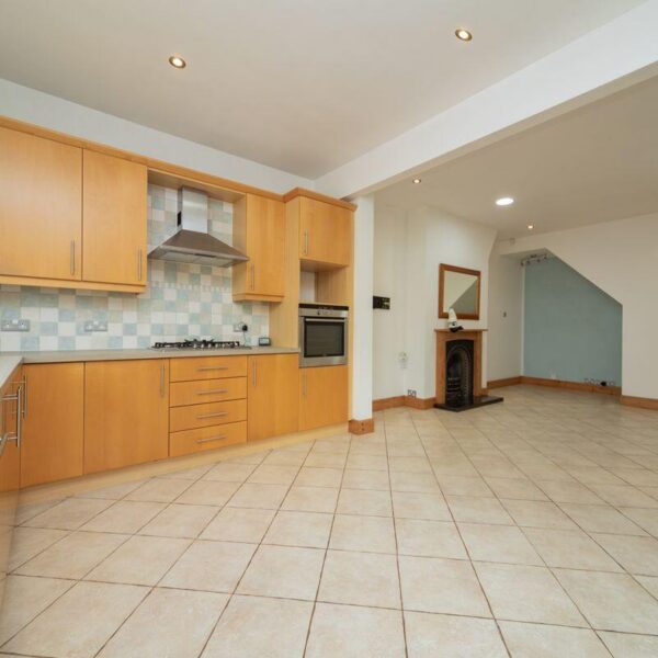 Highfields Drive, Loughborough