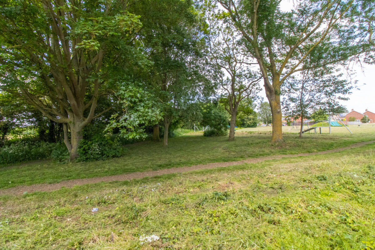 Park View, Asfordby