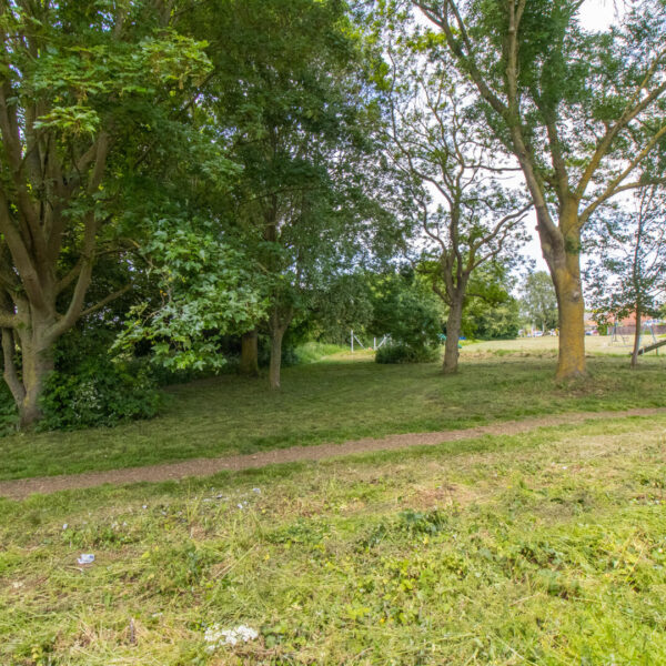 Park View, Asfordby