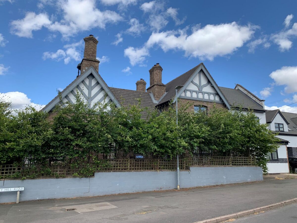 Hinckley Road, Stoney Stanton, Leicester