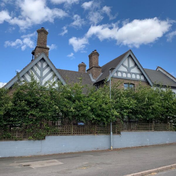 Hinckley Road, Stoney Stanton, Leicester