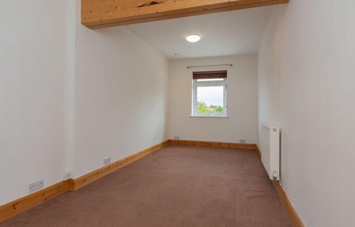 Highfields Drive, Loughborough