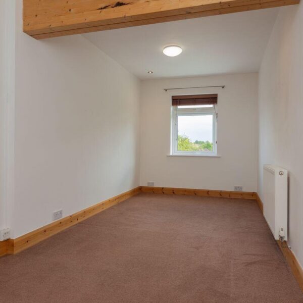 Highfields Drive, Loughborough