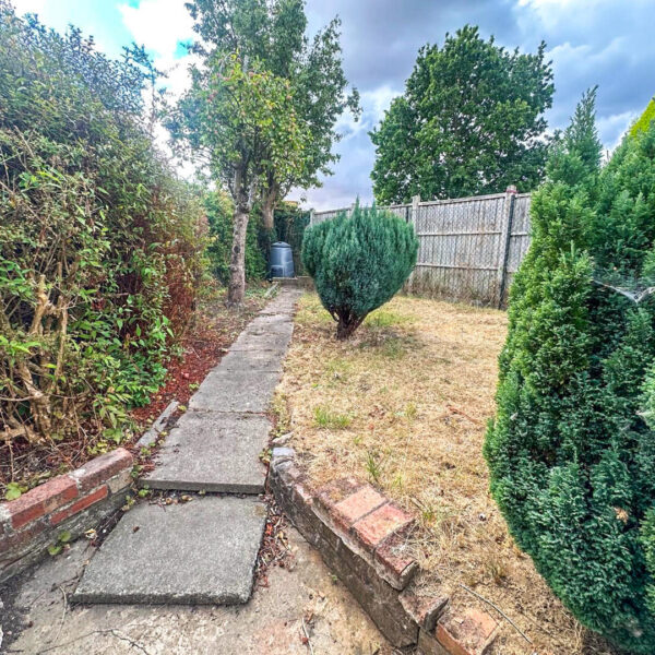 Seagrave Drive, Oadby
